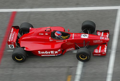 Column Olivier Tielemans: McLaren een 10 voor rekenen!